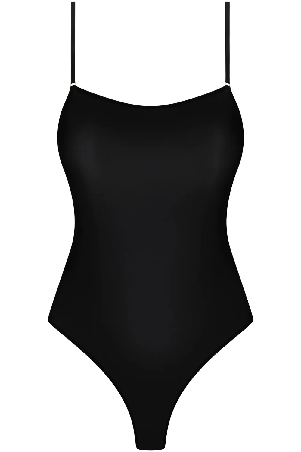 Dual Sensation Thong Bodysuit