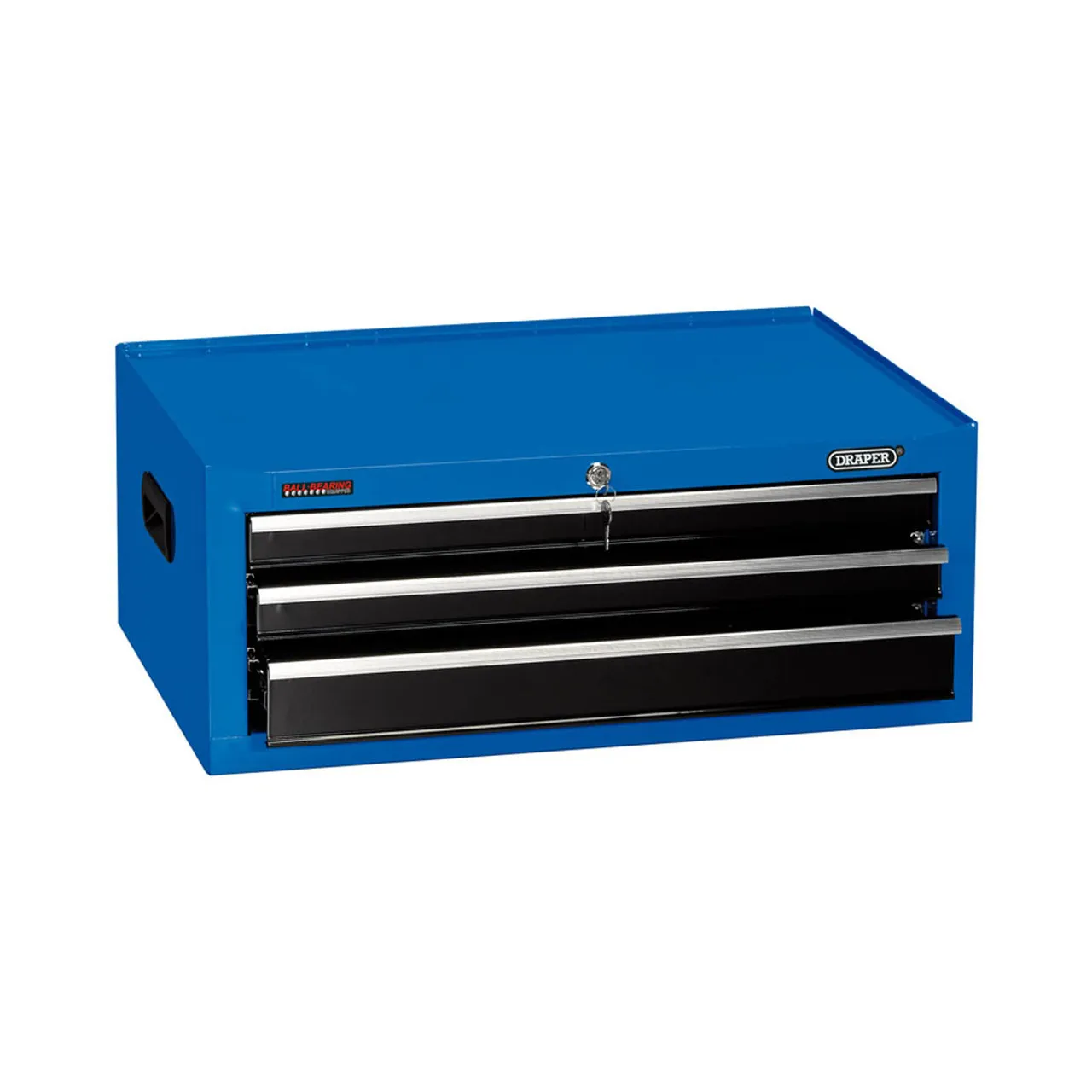 Draper 14970 26" Intermediate Tool Chest (3 Drawers)