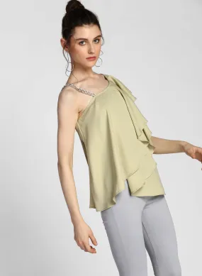 Elegant Tweak Top