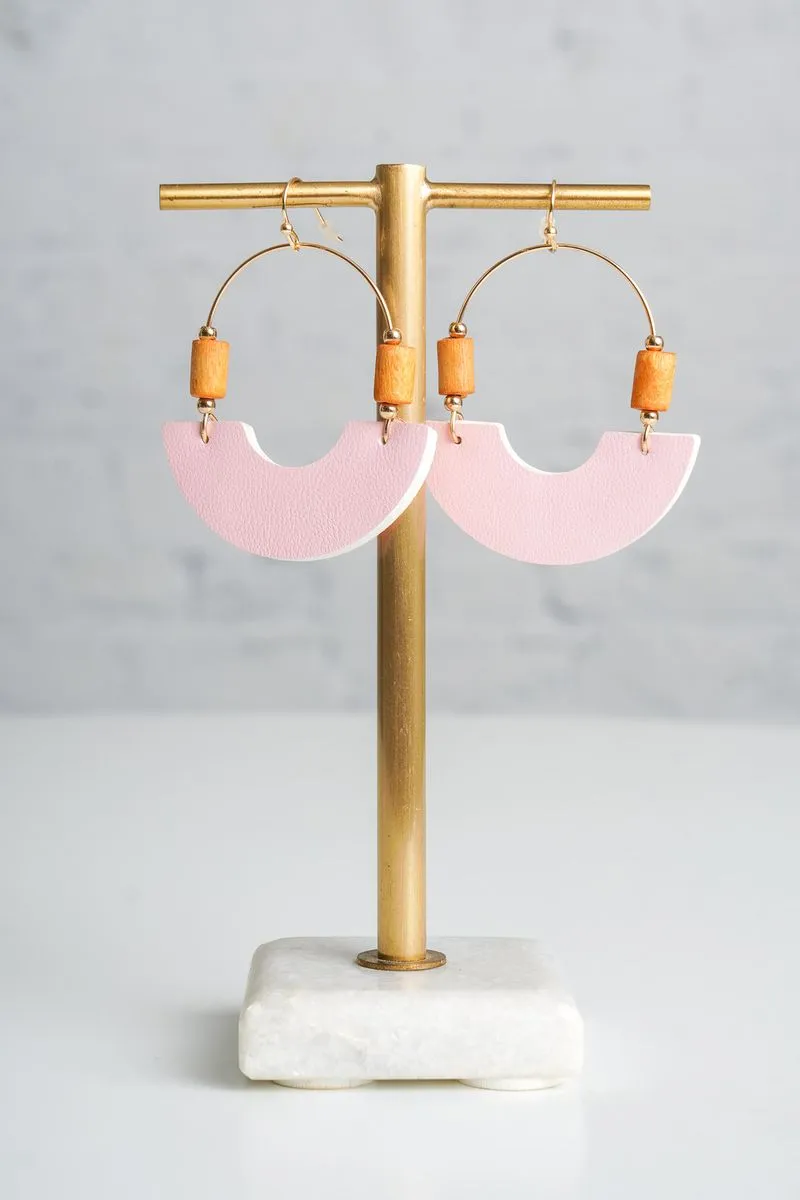 Fancy Doll Earrings