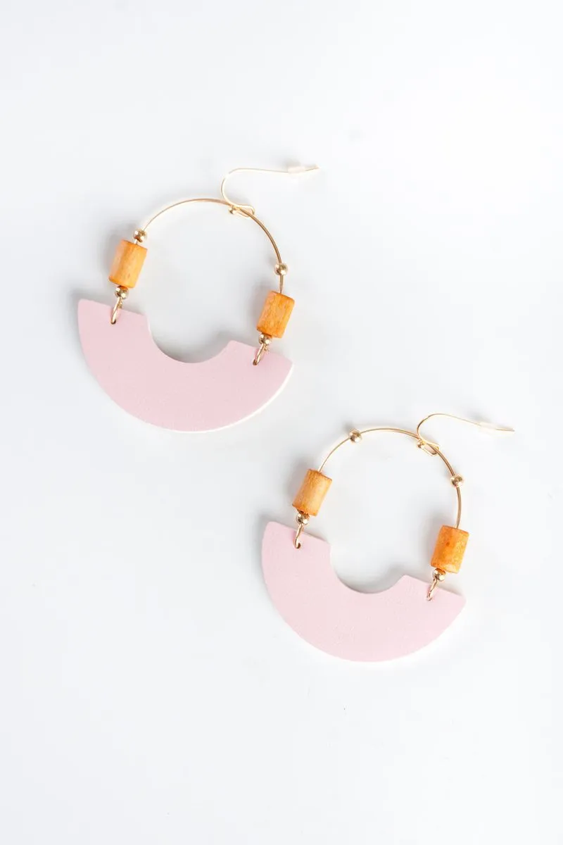 Fancy Doll Earrings