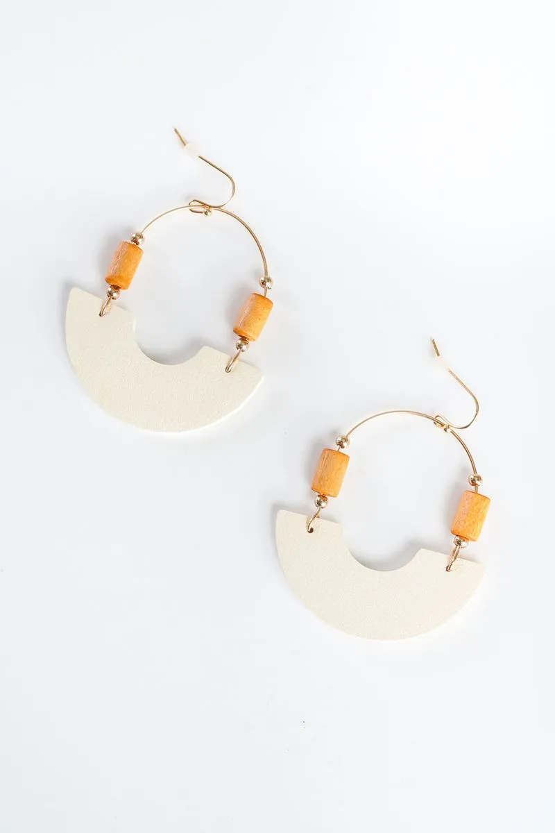 Fancy Doll Earrings