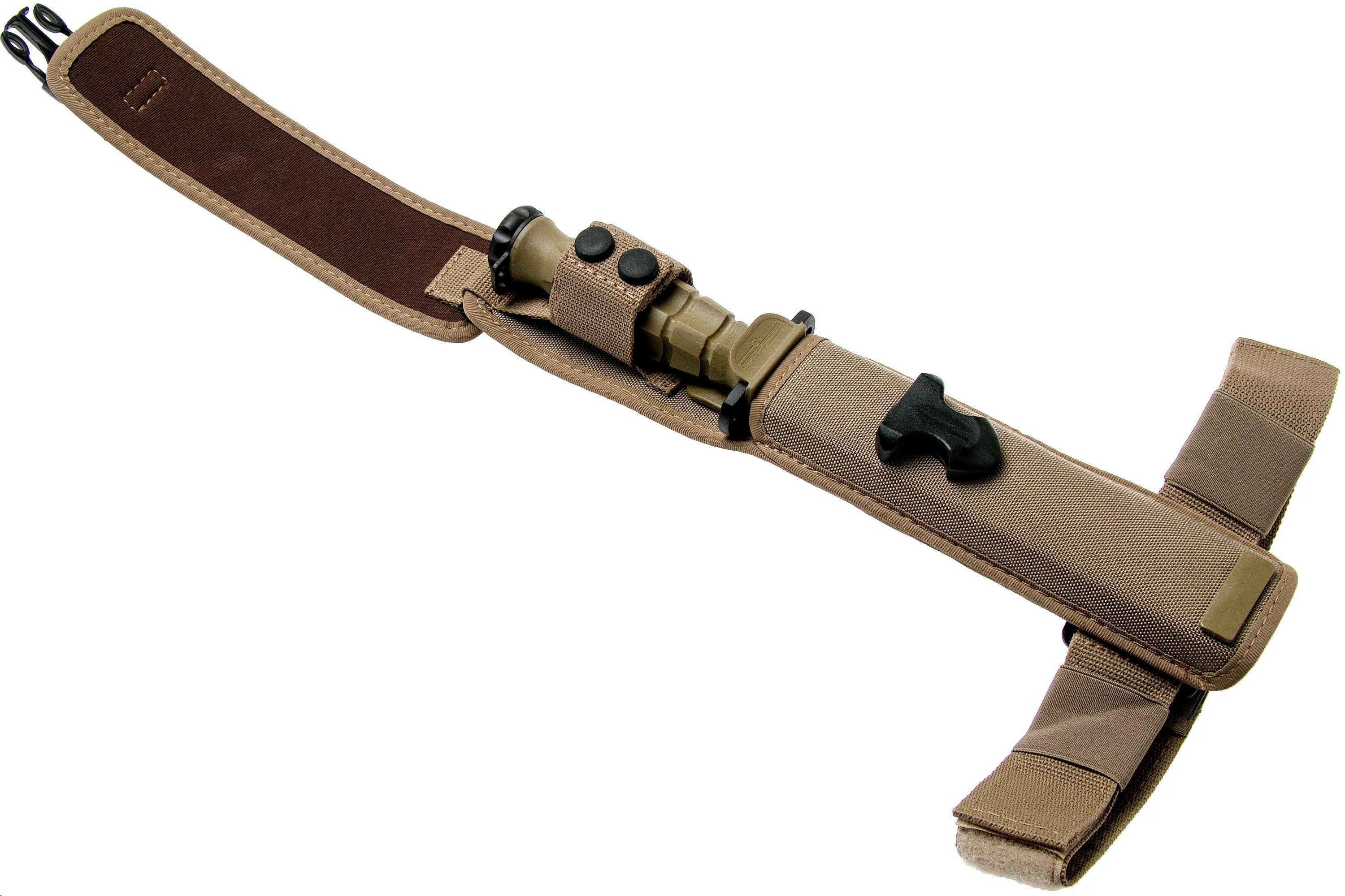 Extrema Ratio MK2.1 Desert Warfare