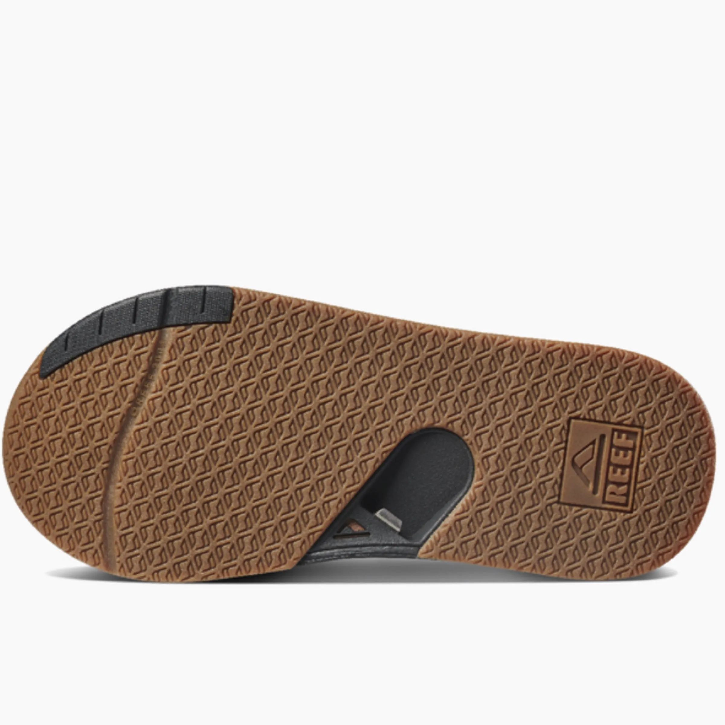 Low-Cut Reef Fanning Sandals