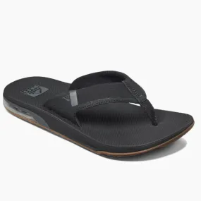 Low-Cut Reef Fanning Sandals