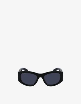 SF1082S round sunglasses by Ferragamo