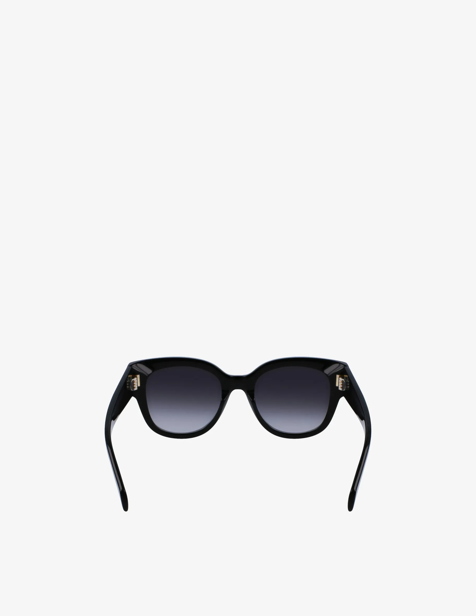 Ferragamo Round SF2007S Sunglasses