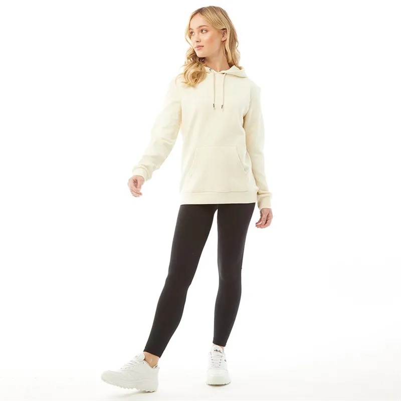 Fluid Womens Leggings Black