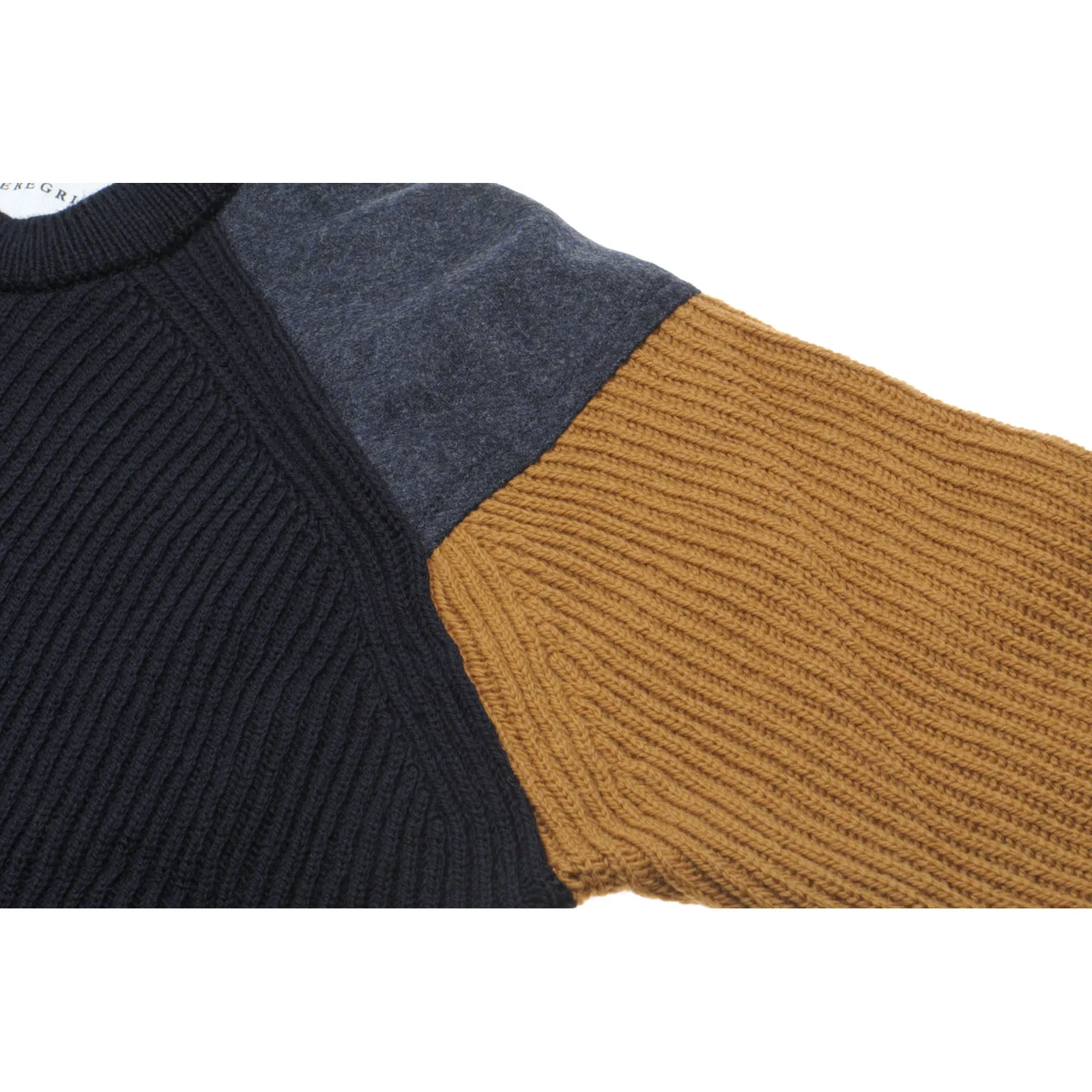 Funky Jumper by Peregrine
