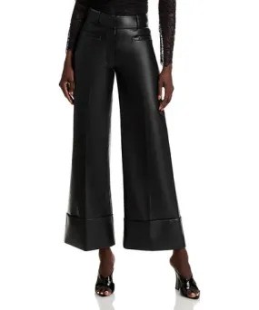 Generation Love Raquel Faux Leather Pants