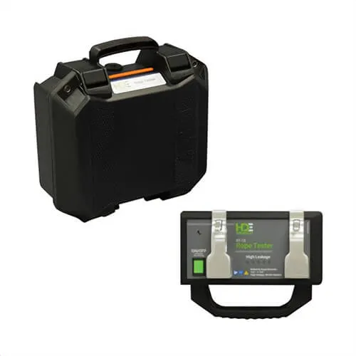 Greenlee® RT-10 Dielectric Rope Tester