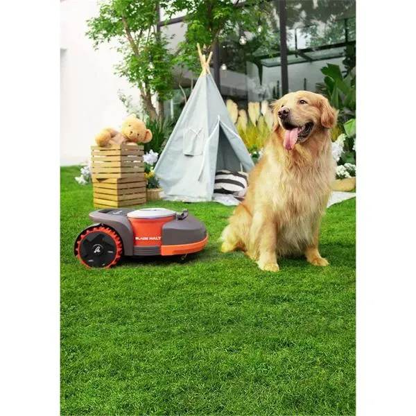 H3000E-VF Robotic Mower