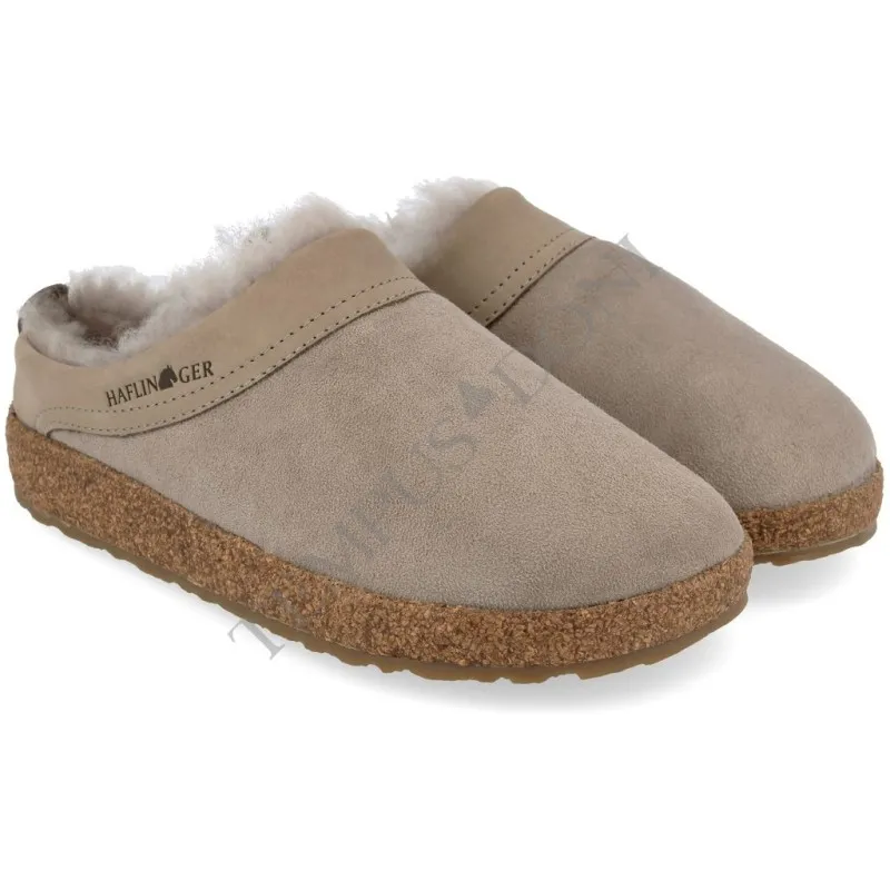 Snowbird Sahara Lambswool Women's Slippers