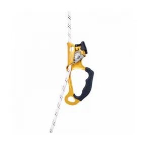 Climbing Rope Belay Device