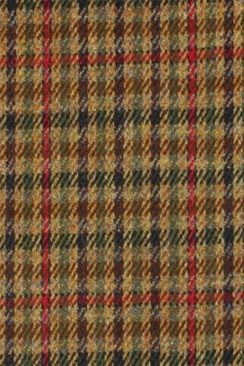 Hostess Kilt (Livet Tweed)