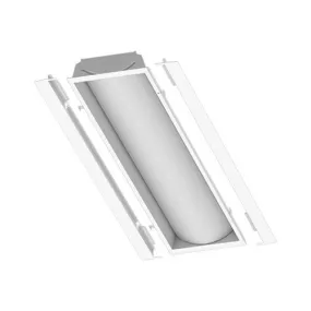ILP LANCE14-29L-U-940 Lance Volumetric Troffer Retrofit Kit LED Light 4000K, 21 Watt, 2686 Lumens
