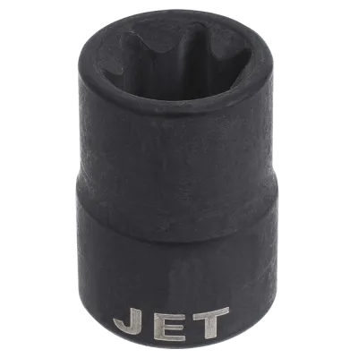 Jet 688057 - 3/8" DR x E7 Impact External TORX® Socket
