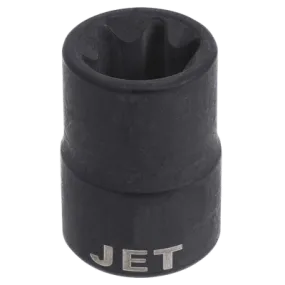 Jet 688057 - 3/8" DR x E7 Impact External TORX® Socket