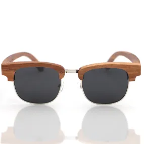 Kanoa Koa Sunglasses