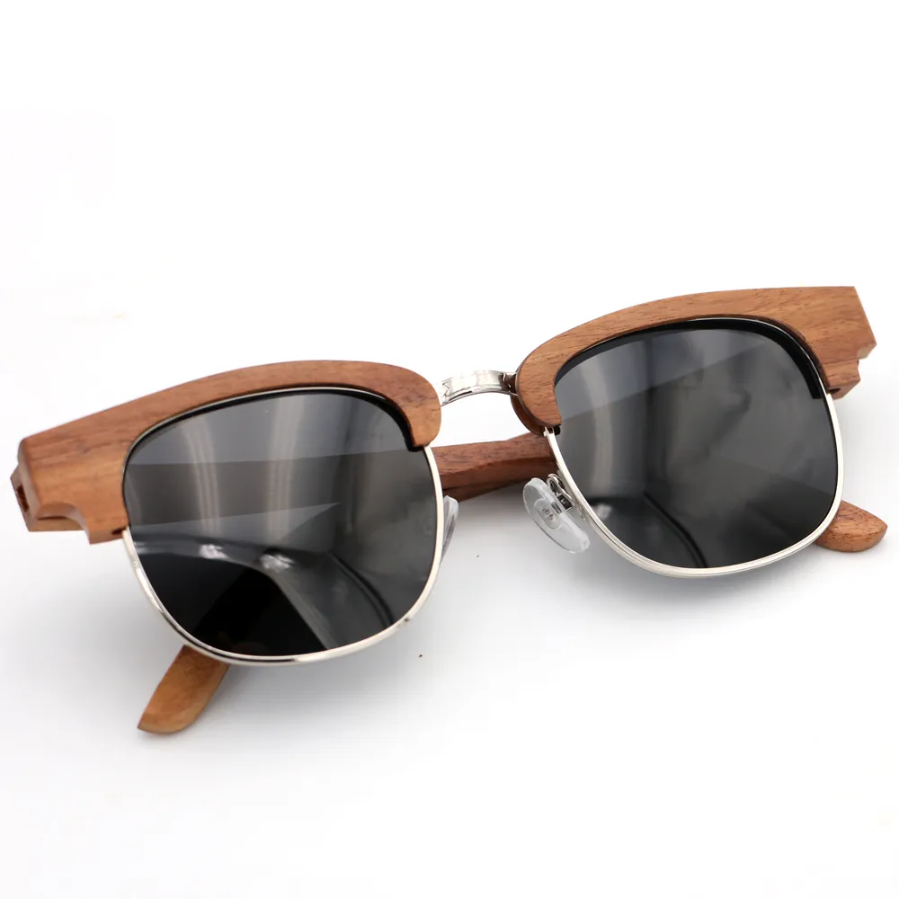 Kanoa Koa Sunglasses