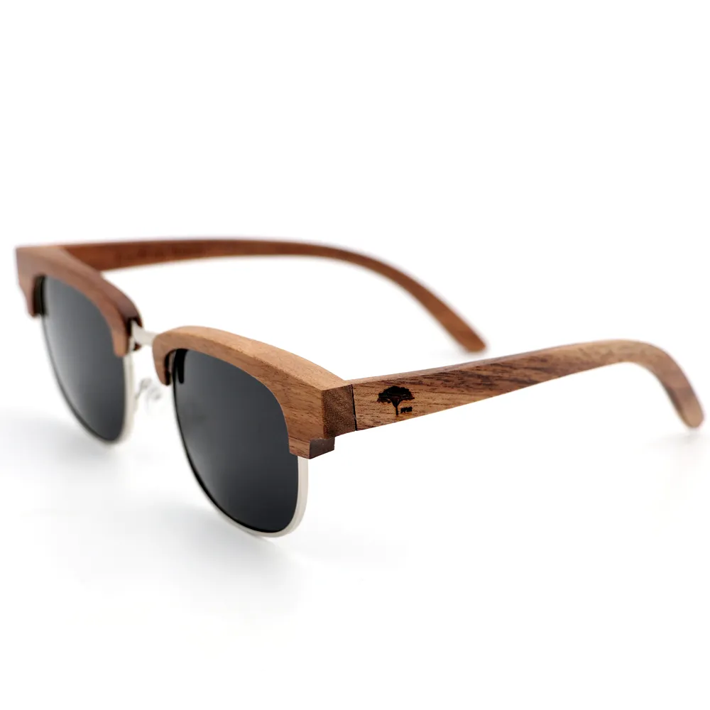 Kanoa Koa Sunglasses