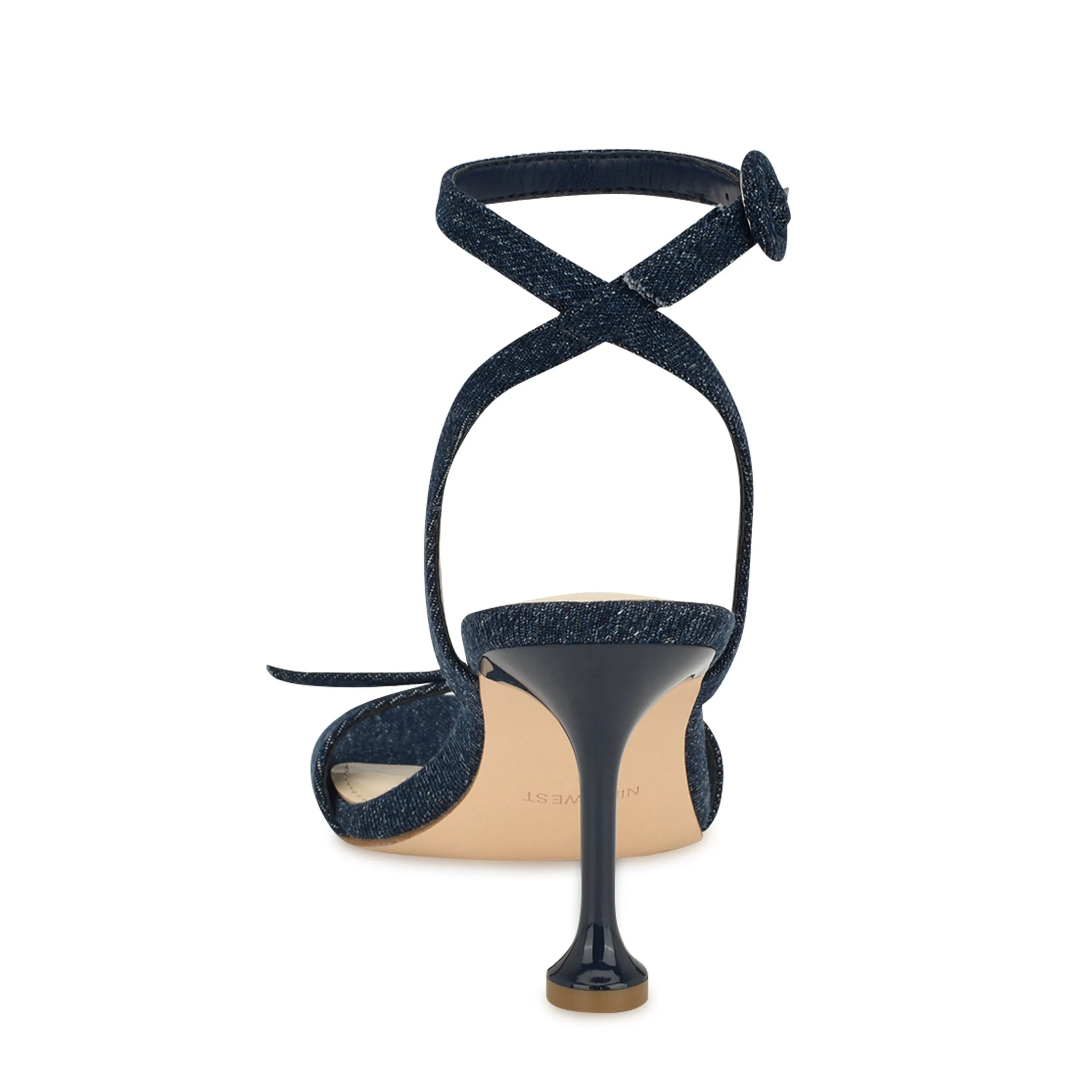 Kensta Bow Sandals