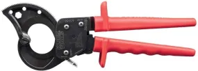 Klein 63060 Ratcheting Cable Cutter