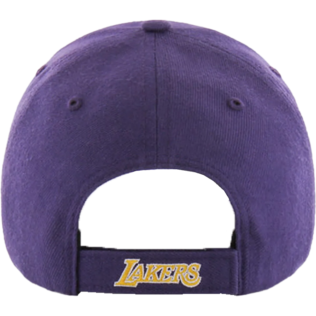 Lakers 47 MVP