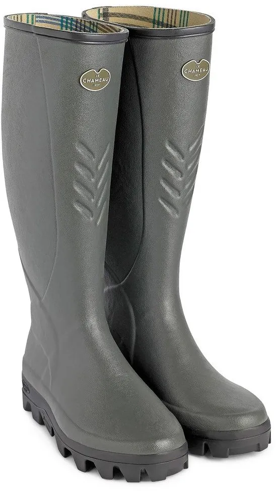 Elbsand Cozy Leather Boots