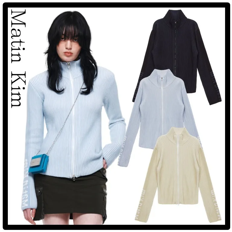 Matin Kim Cardigans