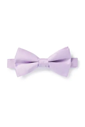 Satin Bow Tie