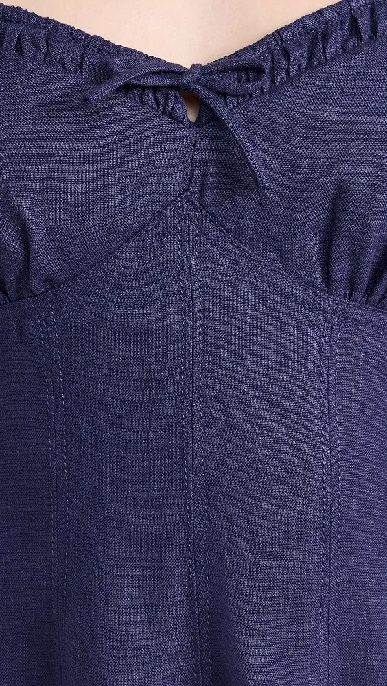 LoveShackFancy   Shai Dress 