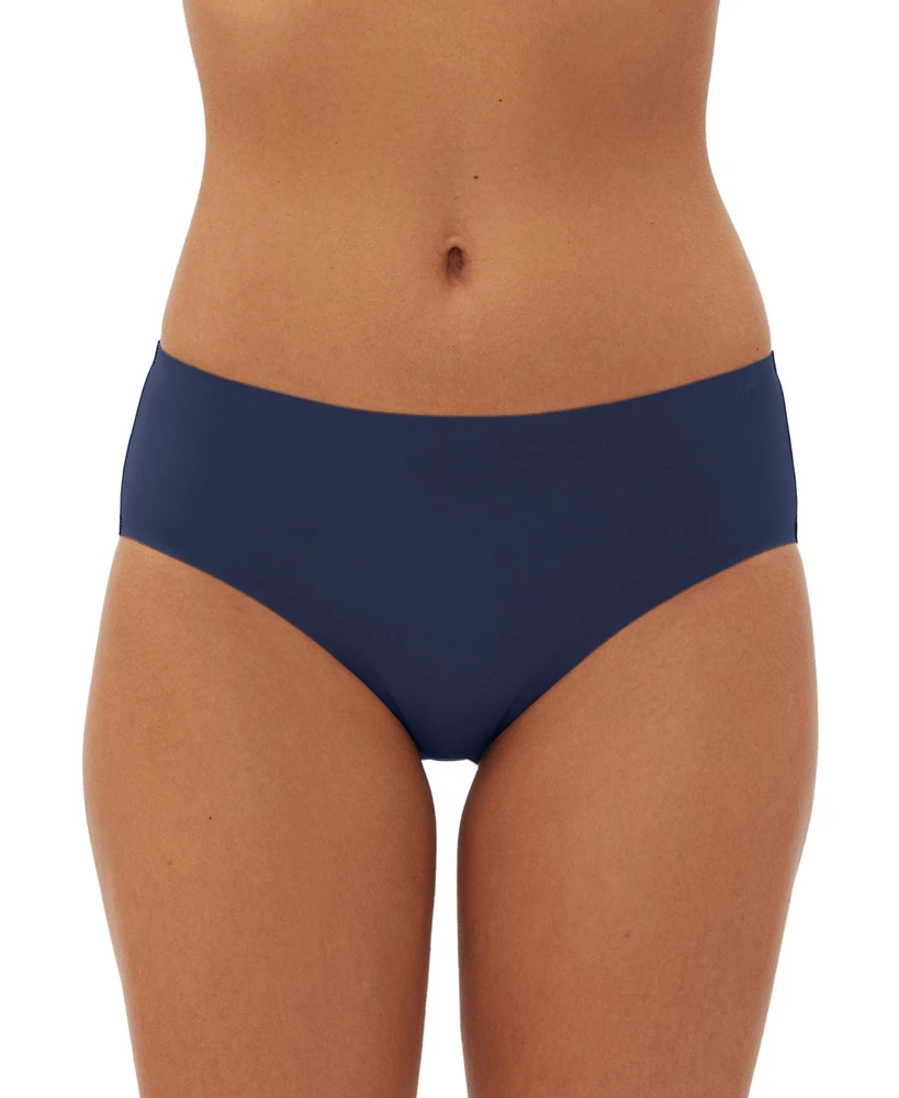 Macy's Gap GapBody Women's Everyday Essentials Laser Bonded Hipster Underwear GPW00376