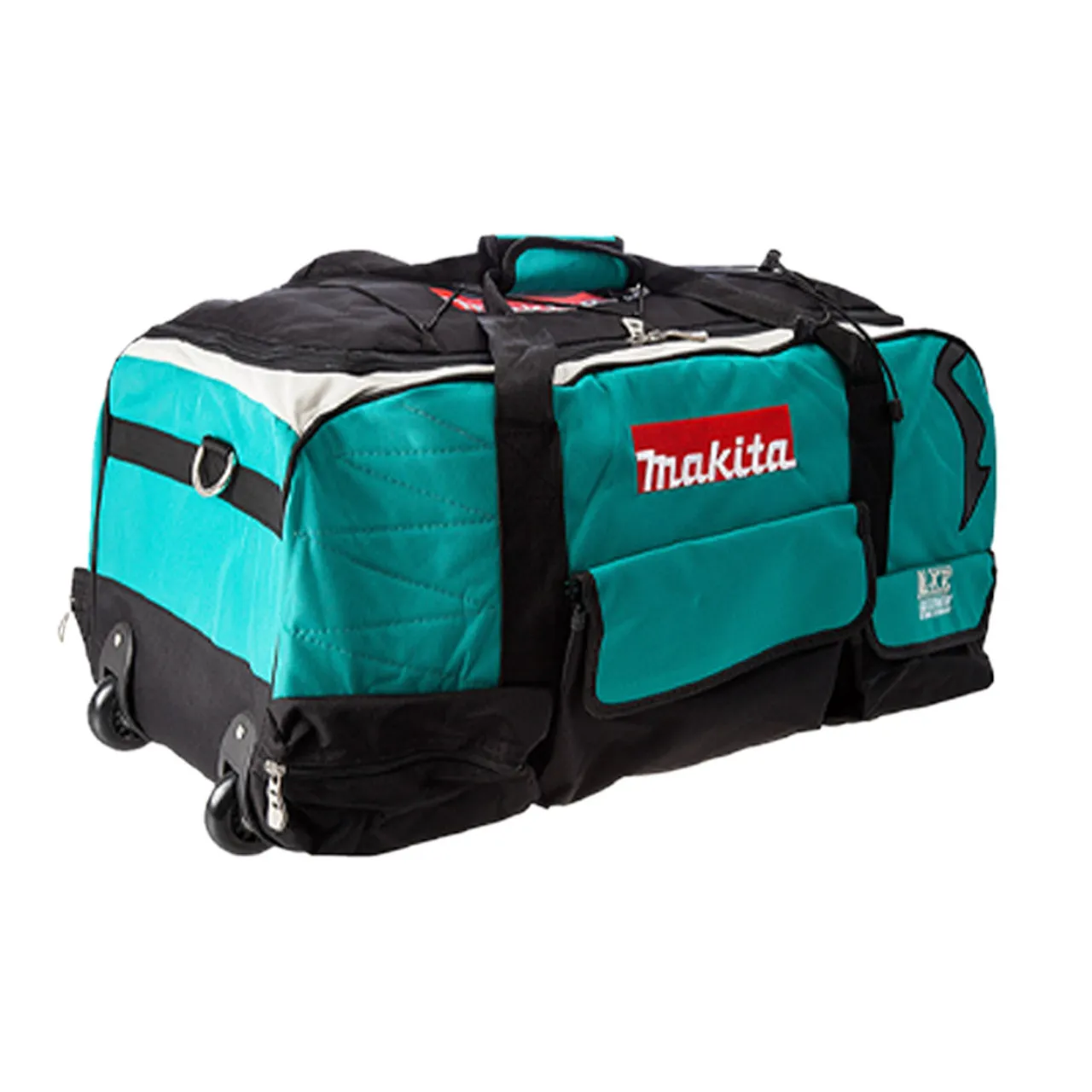 Makita MAKKIT10X45 LXT 18V Cordless 10 Piece Power Tool Kit with 4x 5.0Ah Batteries
