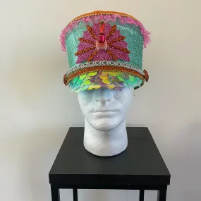 Agadora Marching Hat No. 3