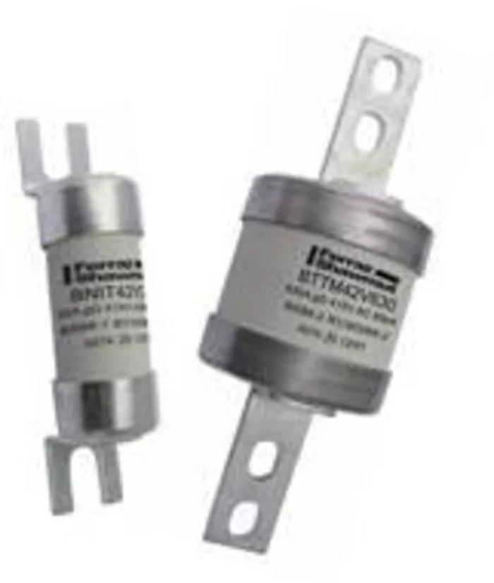 Mersen 20A Slotted Tag Fuse, A1, 250 V dc, 550V ac, 44.5mm