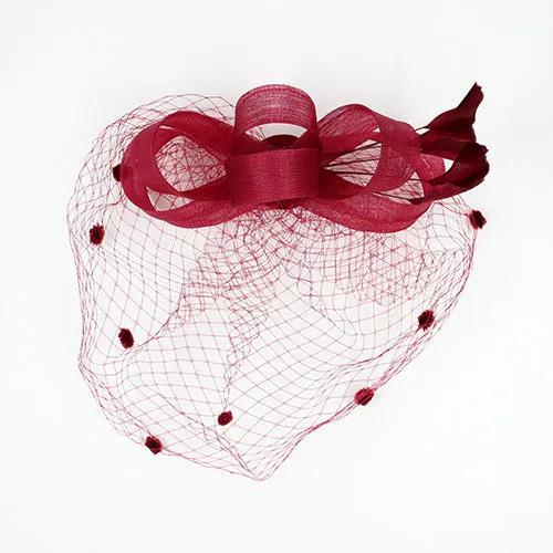 Fascinator Headpiece