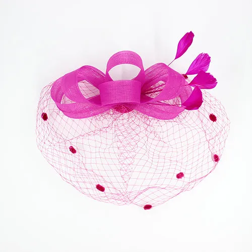 Fascinator Headpiece