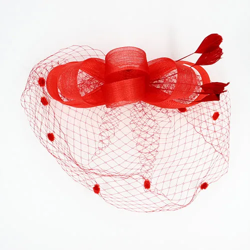 Fascinator Headpiece