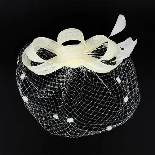 Fascinator Headpiece