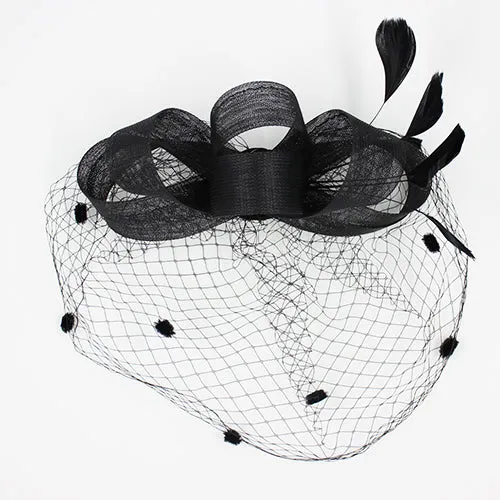 Fascinator Headpiece