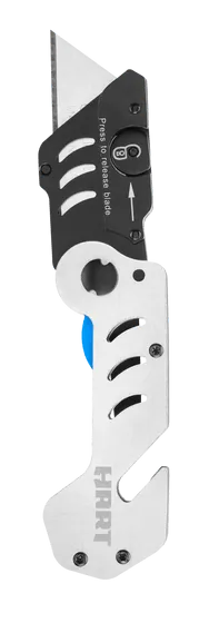 Micro Folding Utility Knife
