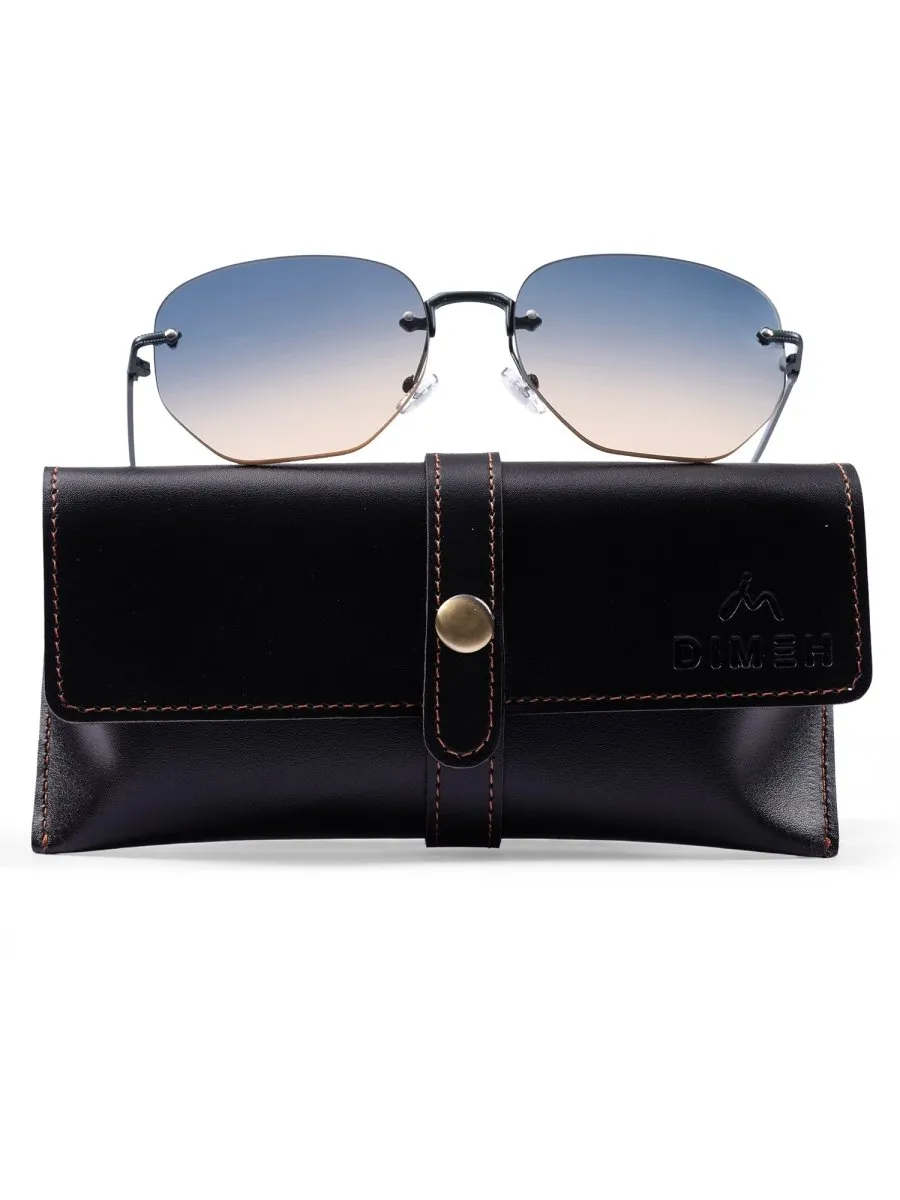 NOIR OAK SUNGLASSES