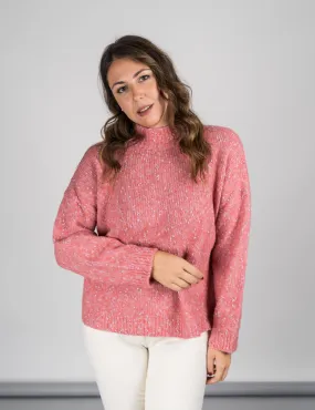 Rosa Tweed Pull by Pennyblack