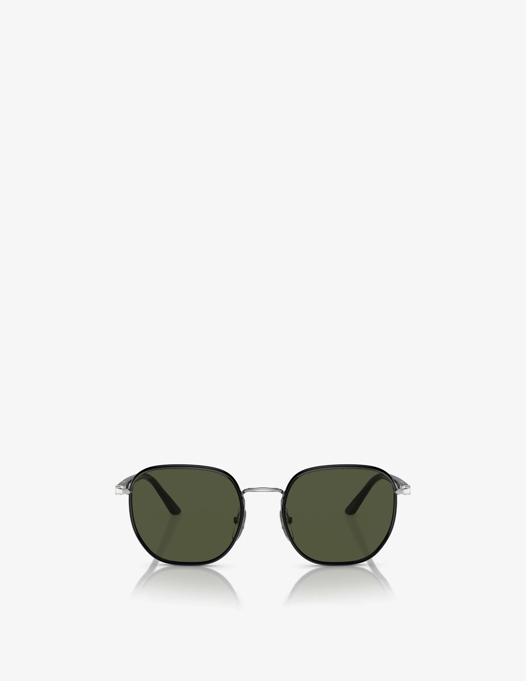 PO1015SJ round sunglasses by Persol