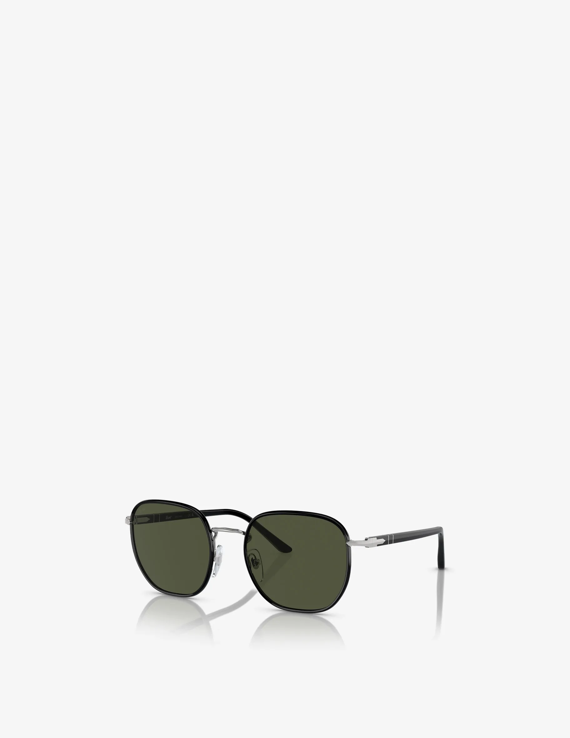 PO1015SJ round sunglasses by Persol