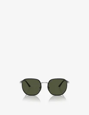 PO1015SJ round sunglasses by Persol