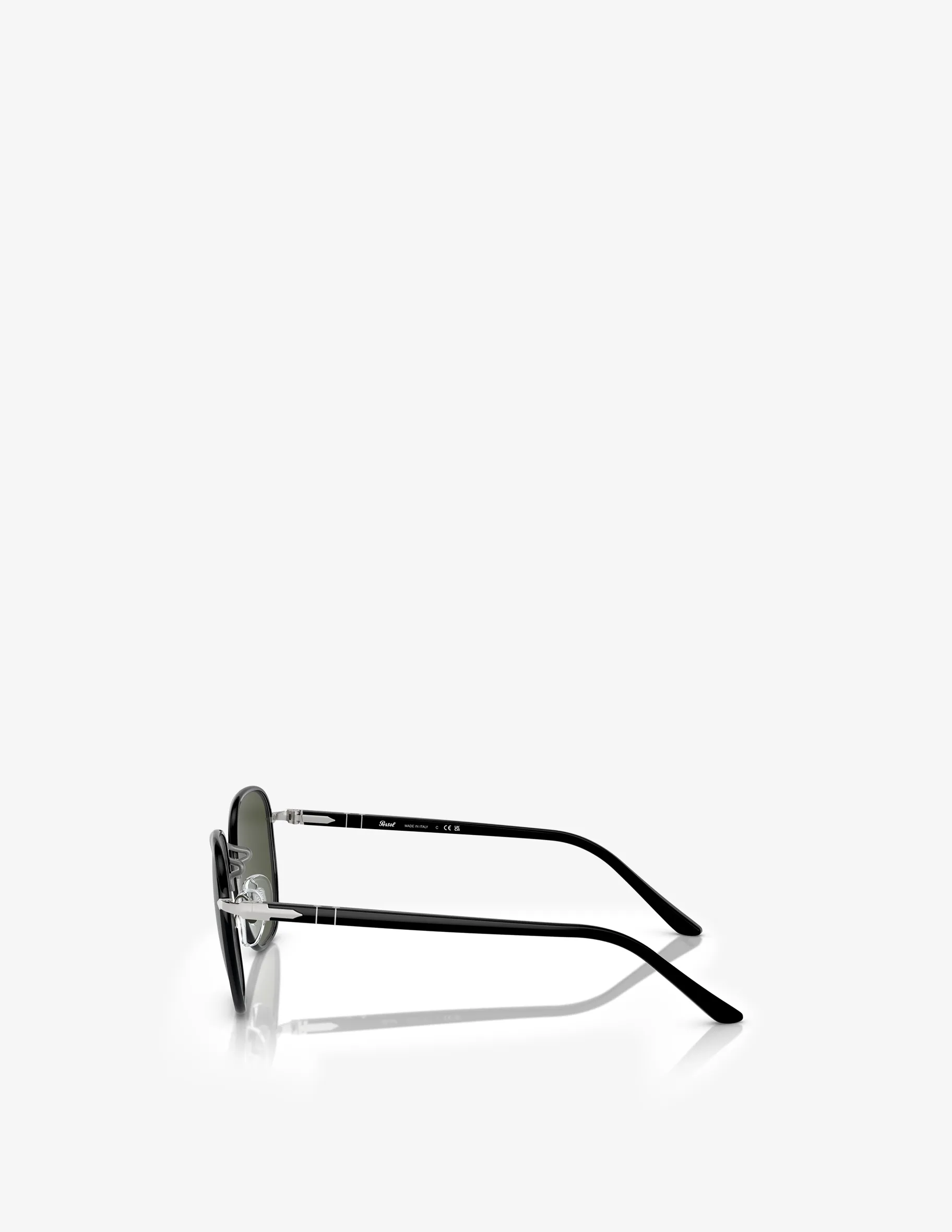 PO1015SJ round sunglasses by Persol