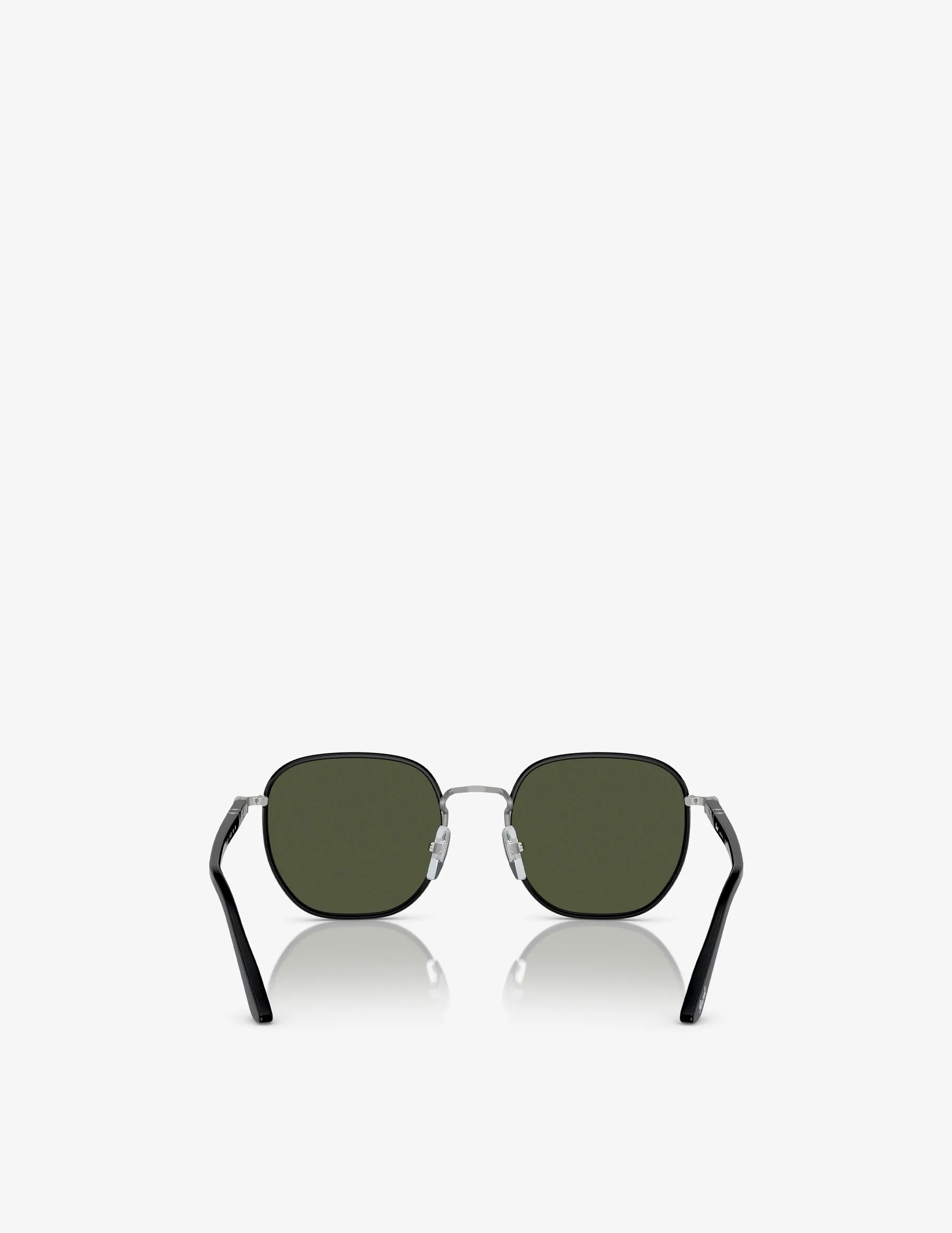 PO1015SJ round sunglasses by Persol