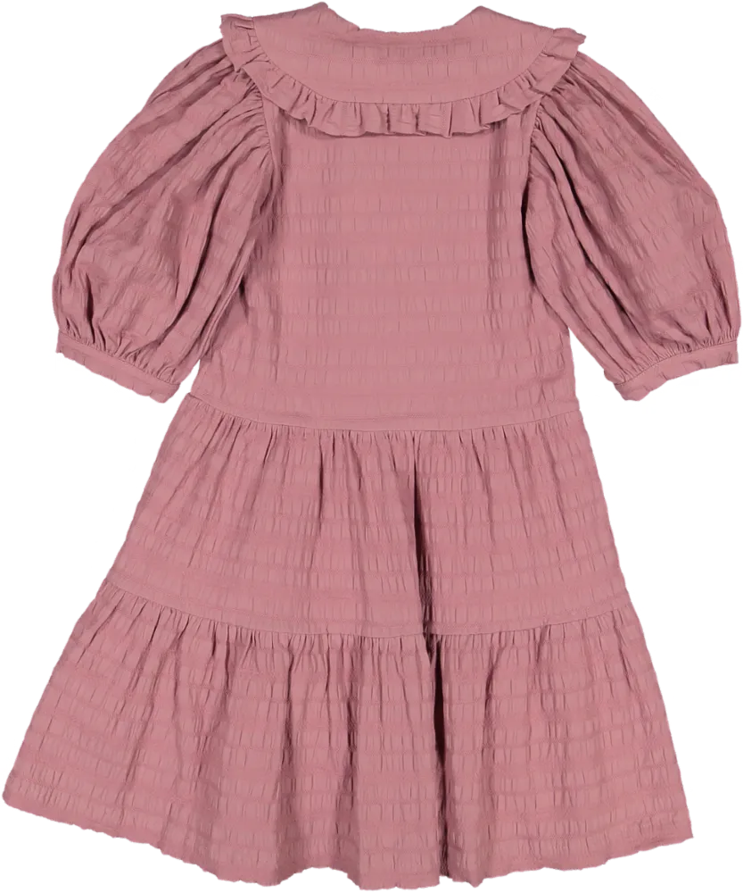 PINK ANELAH DRESS